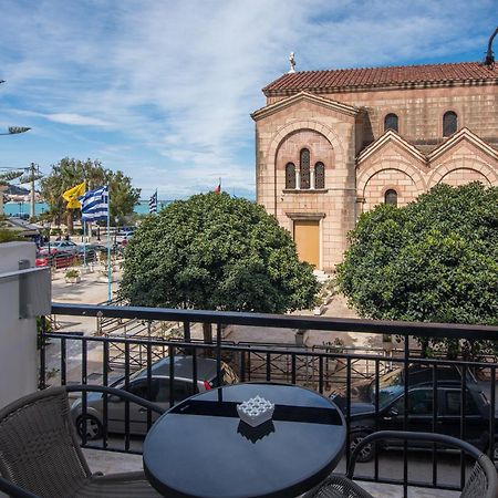 5 Keys Apartman Zákinthosz Kültér fotó