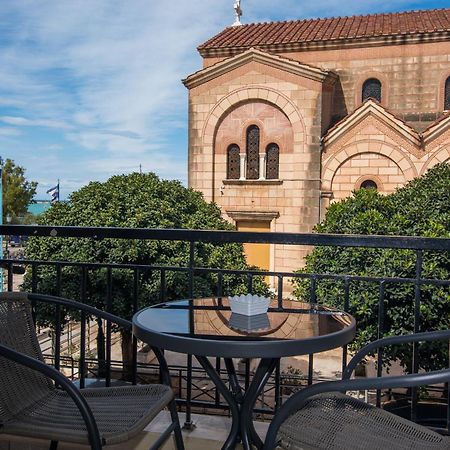 5 Keys Apartman Zákinthosz Kültér fotó
