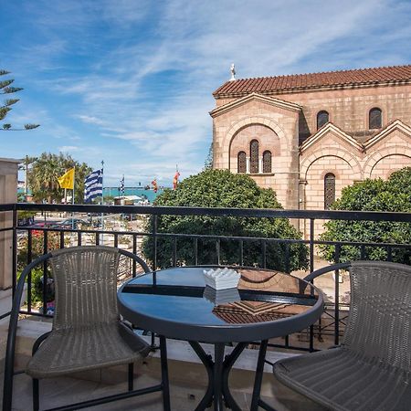 5 Keys Apartman Zákinthosz Kültér fotó