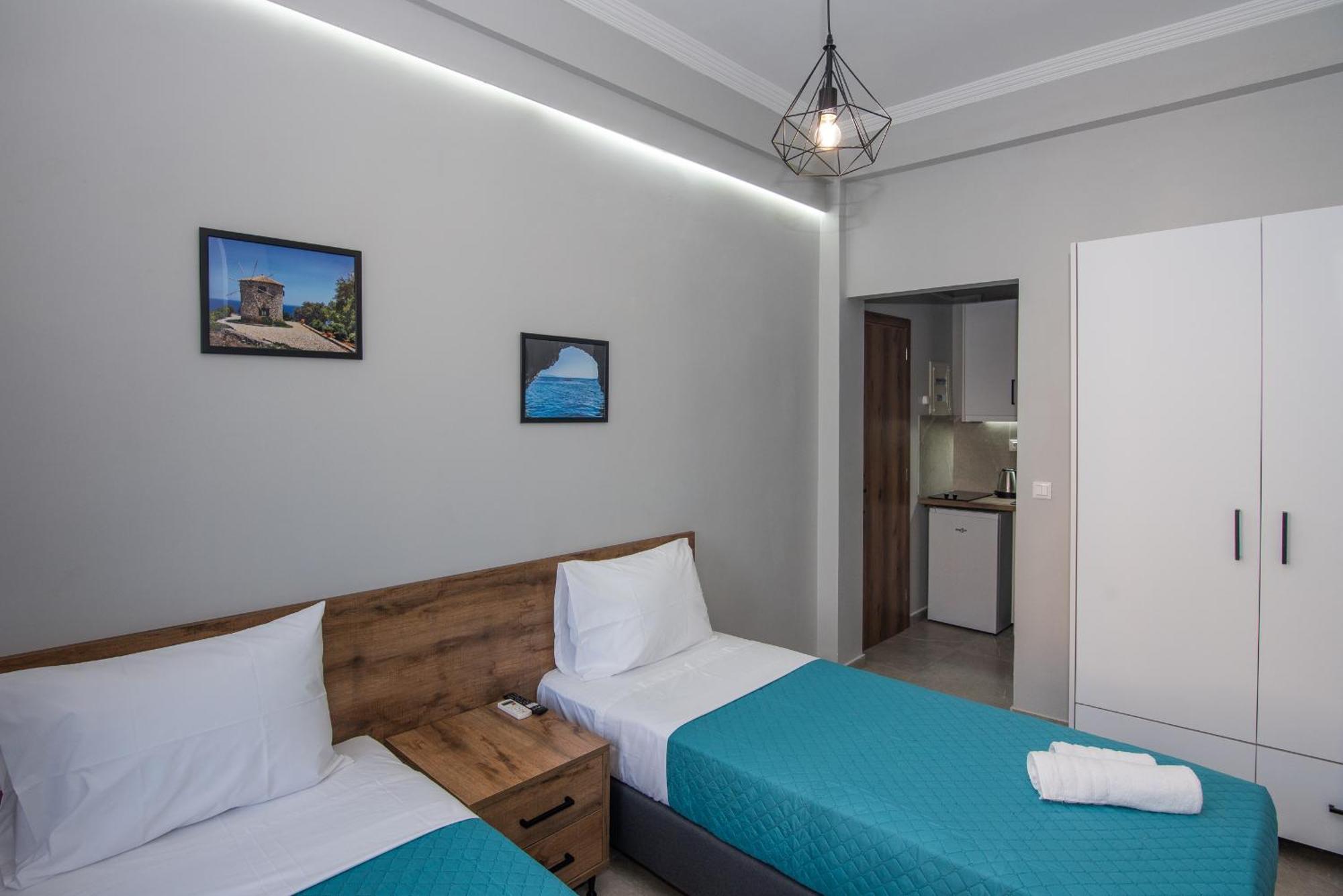 5 Keys Apartman Zákinthosz Kültér fotó