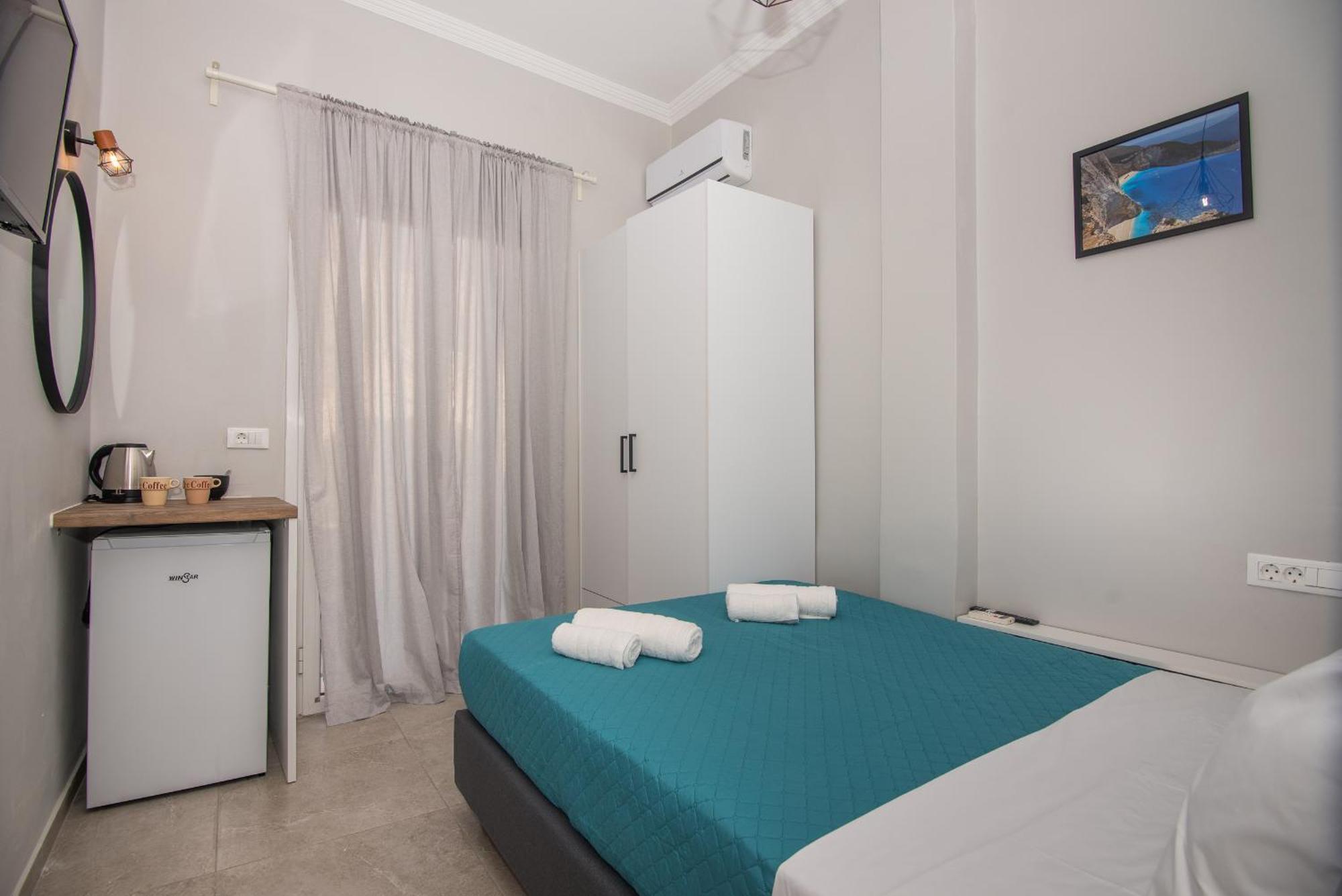 5 Keys Apartman Zákinthosz Kültér fotó