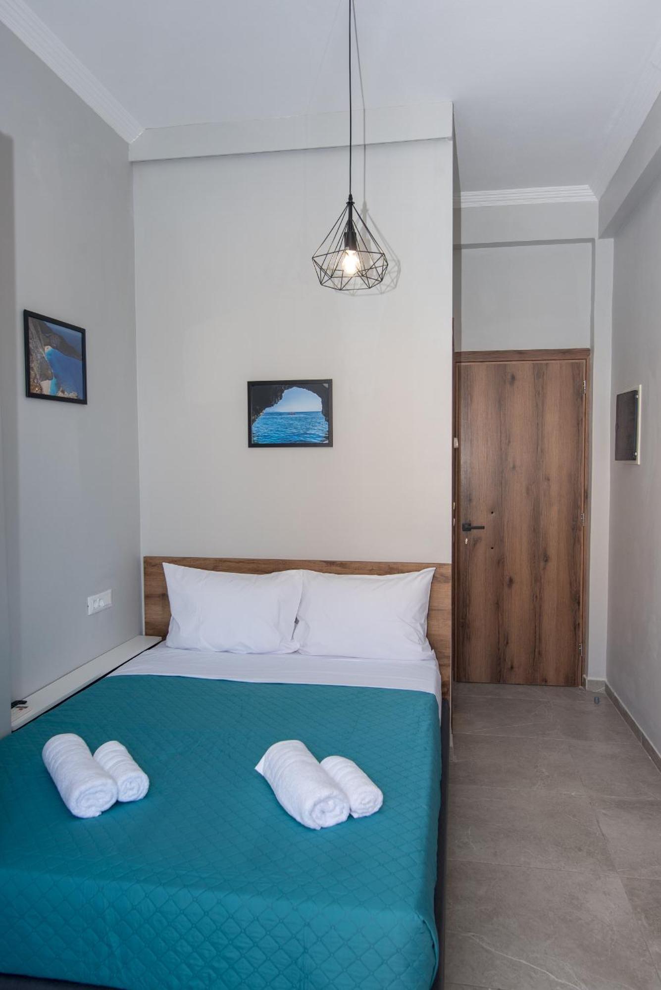 5 Keys Apartman Zákinthosz Kültér fotó