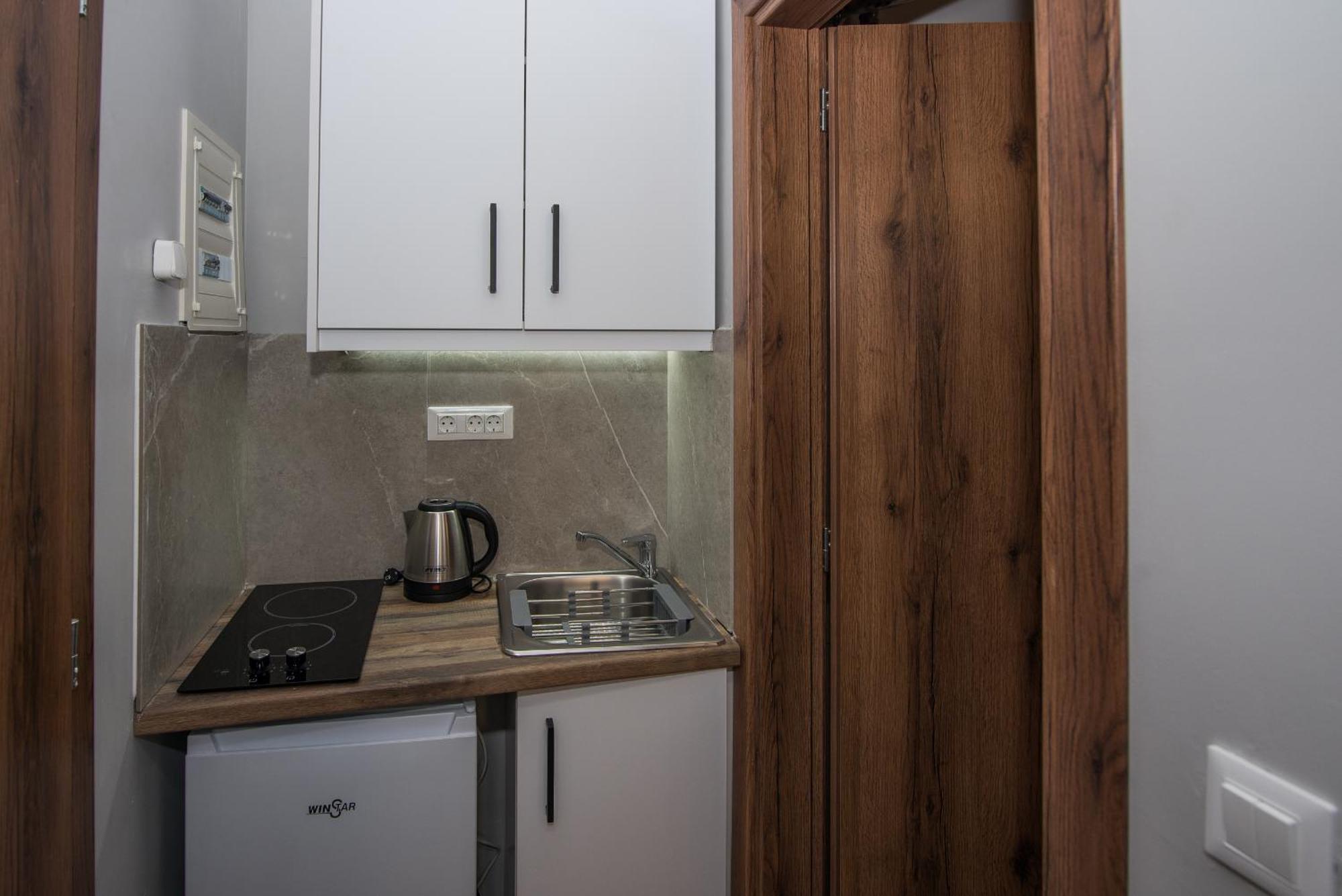 5 Keys Apartman Zákinthosz Kültér fotó