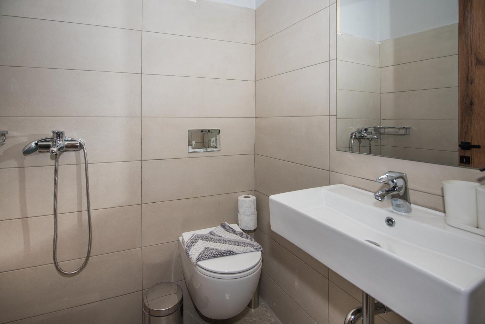5 Keys Apartman Zákinthosz Kültér fotó