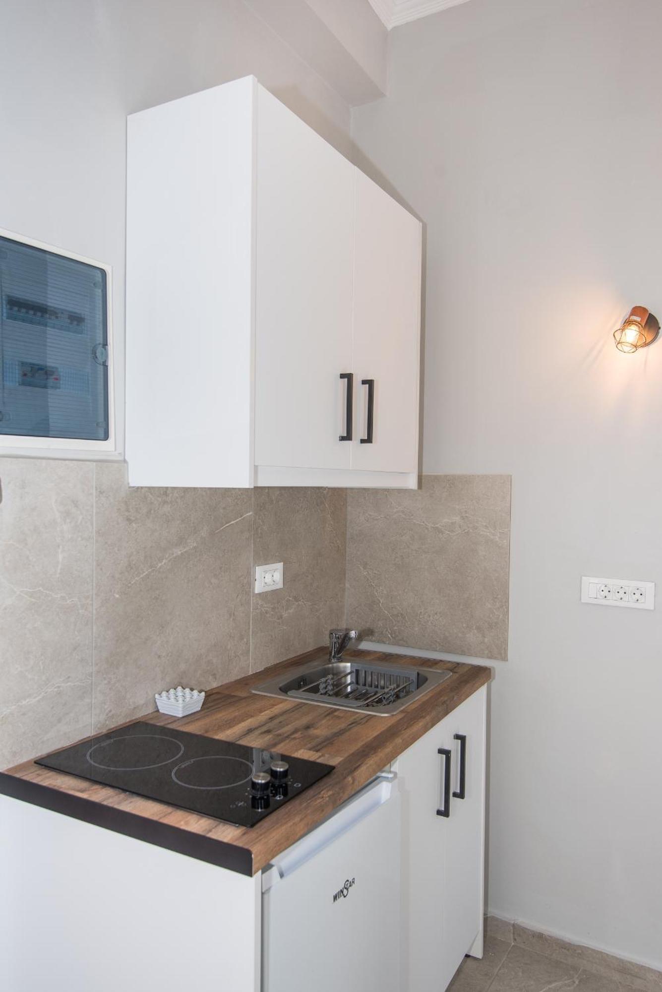 5 Keys Apartman Zákinthosz Kültér fotó