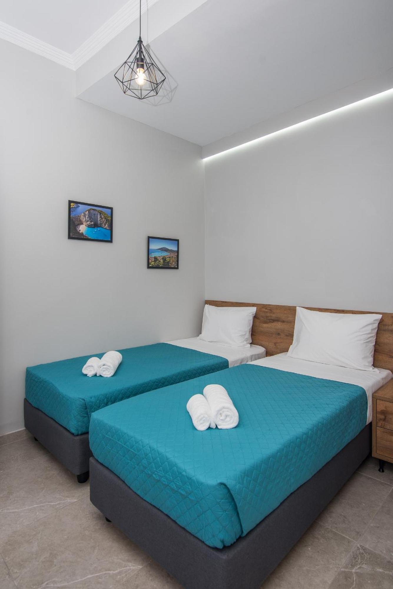 5 Keys Apartman Zákinthosz Kültér fotó