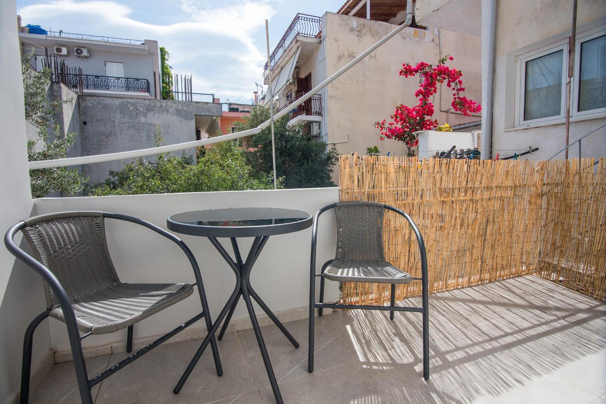 5 Keys Apartman Zákinthosz Kültér fotó