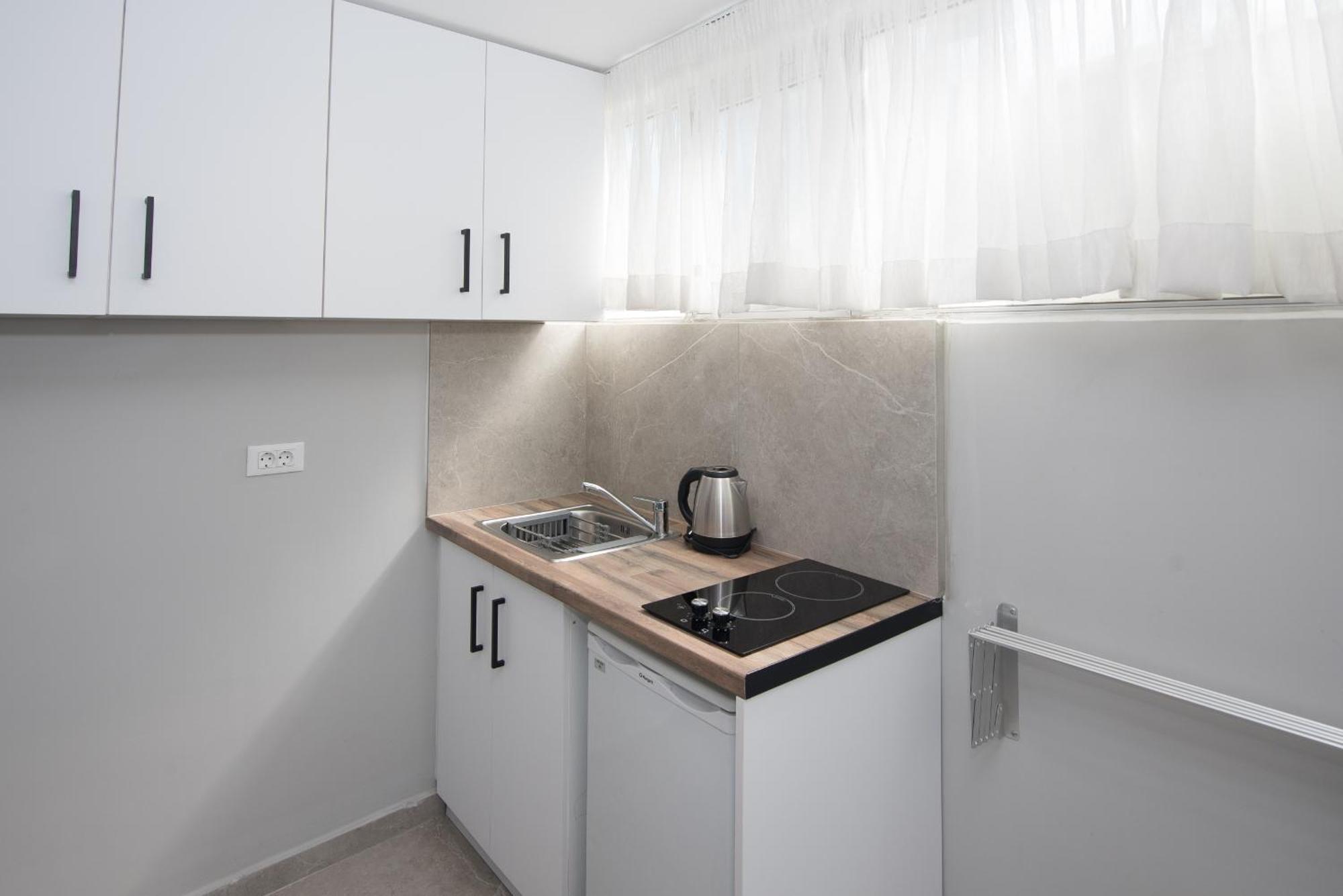 5 Keys Apartman Zákinthosz Kültér fotó
