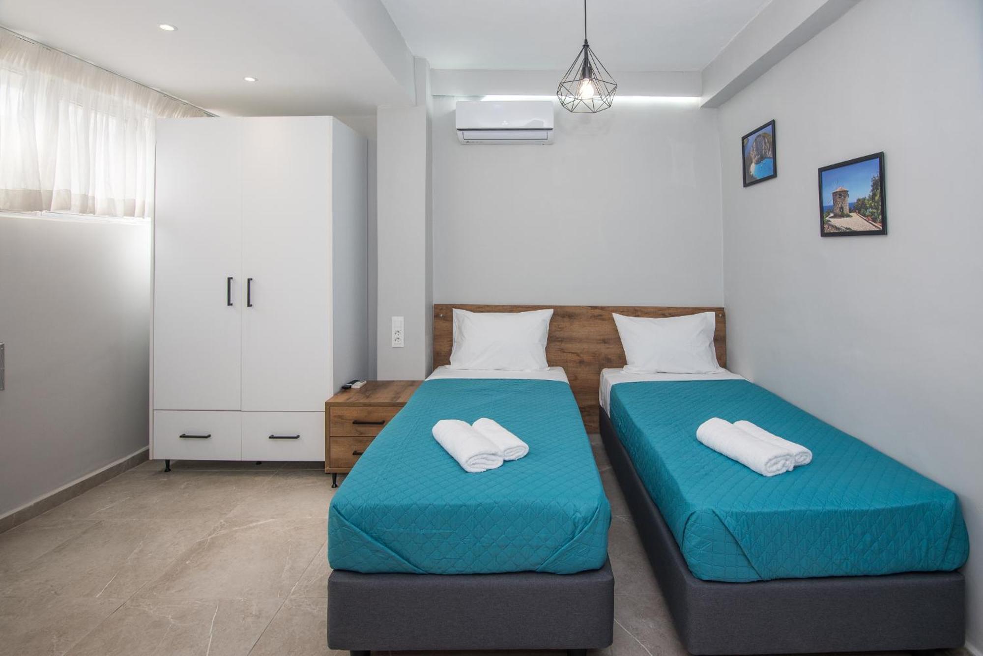 5 Keys Apartman Zákinthosz Kültér fotó
