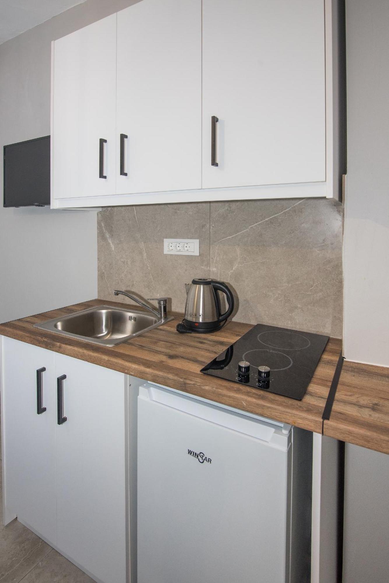 5 Keys Apartman Zákinthosz Kültér fotó