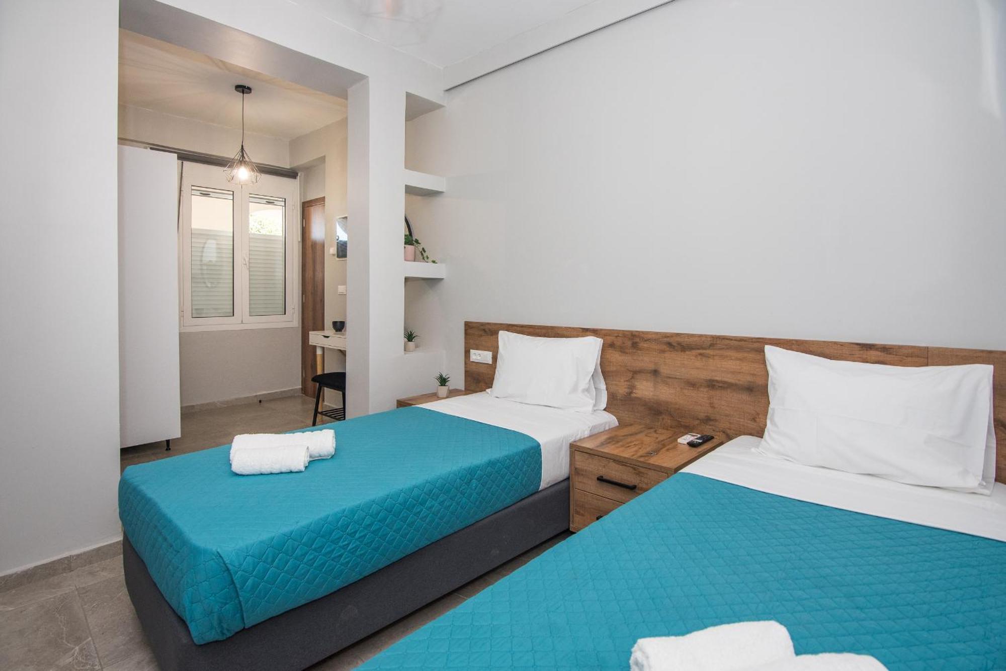 5 Keys Apartman Zákinthosz Kültér fotó
